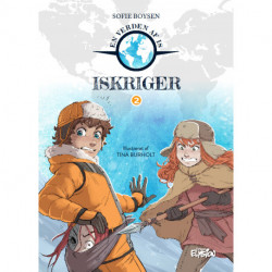 Iskriger: En verden af is 2