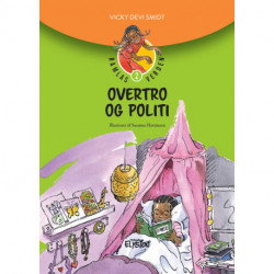 Overtro og politi: Ramlas Verden 2