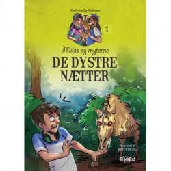 De dystre nætter: Milas og myterne 1