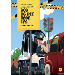 Bob og det røde lys: Bob i Balle by 11