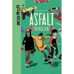 Asfaltpatruljen
