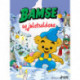 Bamse og juletroldene