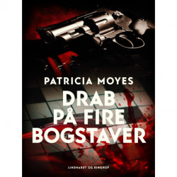 Drab på fire bogstaver