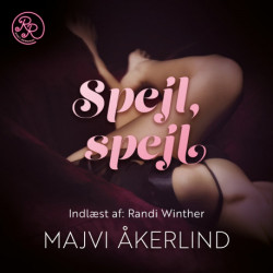 Spejl, spejl