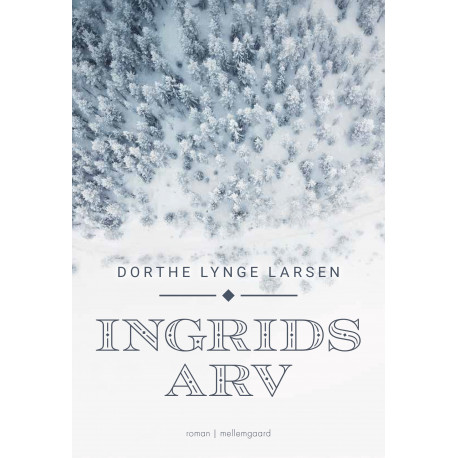 Ingrids arv
