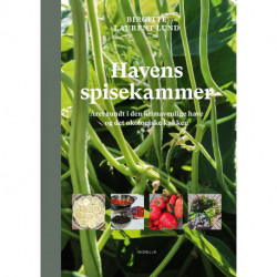 Havens spisekammer