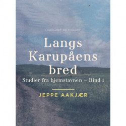 Langs Karupåens bred