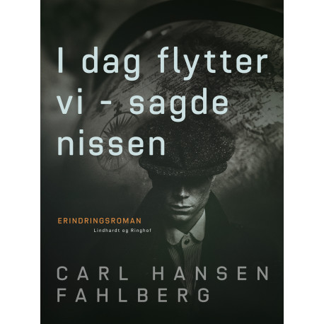 I dag flytter vi - sagde nissen