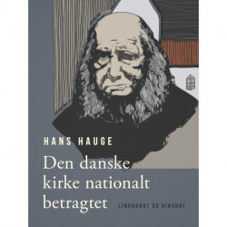 Den danske kirke nationalt betragtet