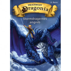 Stormdragernes angreb