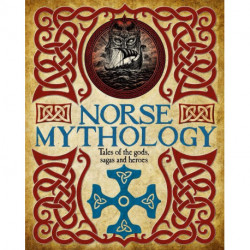 Norse Mythology