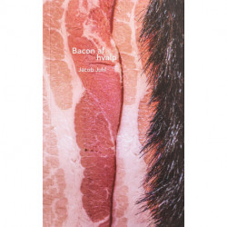 Bacon af hvalp: Digte og døde dyr