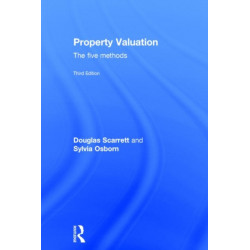 Property Valuation: The Five Methods
