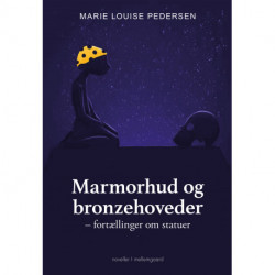 Marmorhud og bronzehoveder – fortællinger om statuer