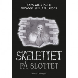 Skelettet på slottet