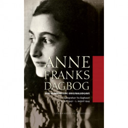 Anne Franks dagbog