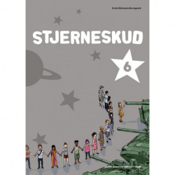 Stjerneskud 6