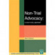 Non-Trial Advocacy