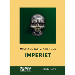 Imperiet (Storskrift)