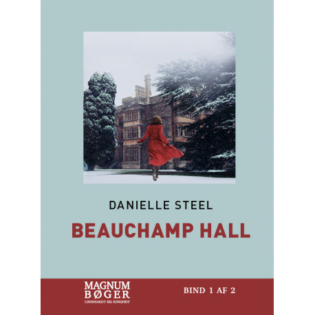 Beauchamp Hall (Storskrift)