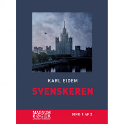 Svenskeren (Storskrift)