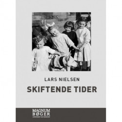 Skiftende tider (Storskrift)