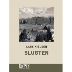 Slugten (Storskrift)