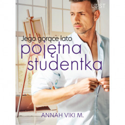 Jego gorące lato – pojętna studentka