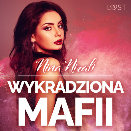 Wykradziona mafii – opowiadanie erotyczne