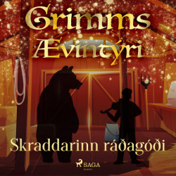 Skraddarinn ráðagóði