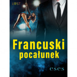 Francuski pocałunek – opowiadanie erotyczne
