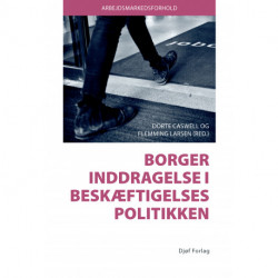 Borgerinddragelse i beskæftigelsespolitikken