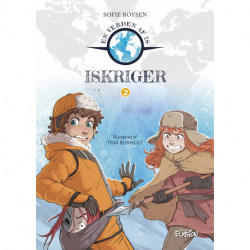 Iskriger