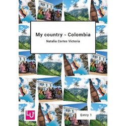 My country - Colombia