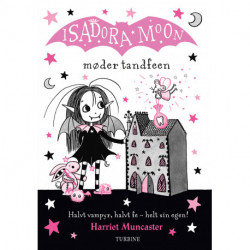 Isadora Moon møder tandfeen