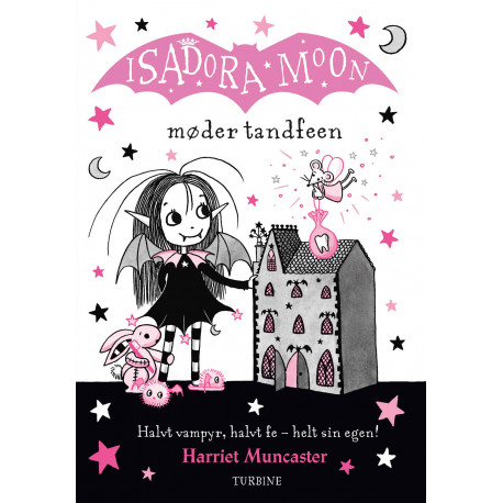 Isadora Moon møder tandfeen