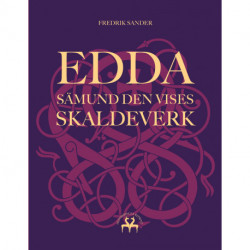 Edda: Sämund den vises skaldeverk