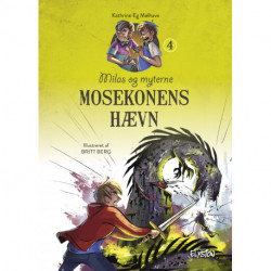 Mosekonens hævn