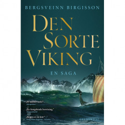 Den sorte viking: En saga