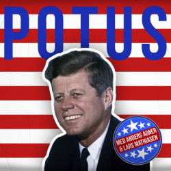 35. John F. Kennedy