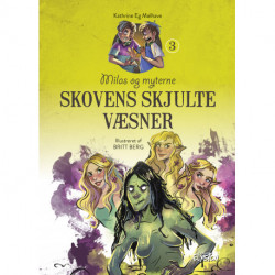 Skovens skjulte væsner