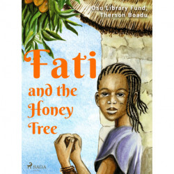 Fati and the Honey Tree