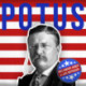 26. Theodore Roosevelt