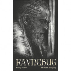 Ravnehug: 1000-Årsriget - sagaen