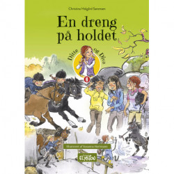 En dreng på holdet