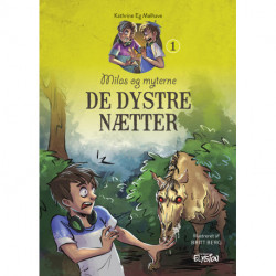 De dystre nætter
