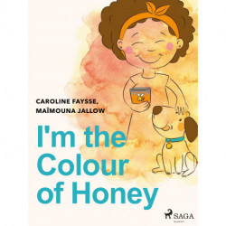 I'm the Colour of Honey