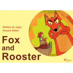 Fox and Rooster