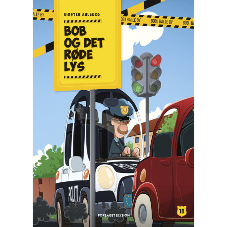 Bob og det røde lys