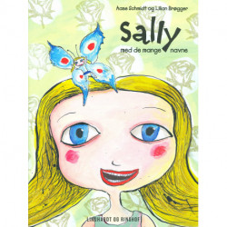 Sally med de mange navne